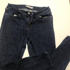 Levi Skinny Jeans
